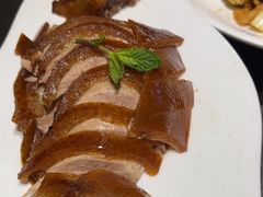 -北平盛世·新京菜·北京烤鸭(劲松·双井店)