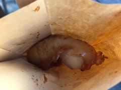 月牙骨-赵元章肉骨烧(山塘街店)