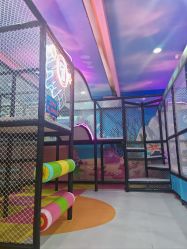 -胜利乐园(胜利购物广场店)