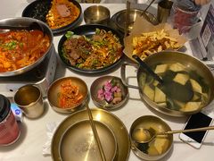 -HOTISLAND海鸡岛·韩国料理(江南西店)
