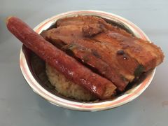 -老嘢扣肉糯米饭(云亭街店)