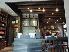 -星巴克(深圳前海企业公馆店)