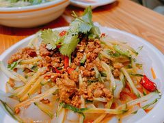 -奉天祥和锅烙铺(三台子店)