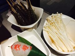 -海底捞火锅(航洋城店)