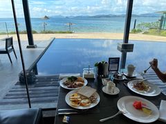 -深圳大梅沙京基洲际度假酒店