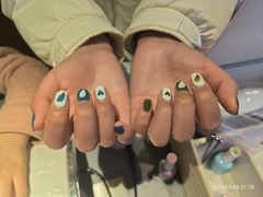 -海底捞火锅(牡丹园店)
