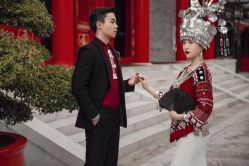 -芭莎视觉婚纱摄影(花溪店)