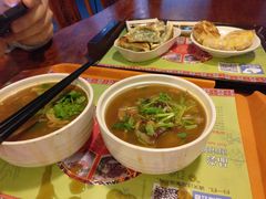 -海口骑楼小吃街