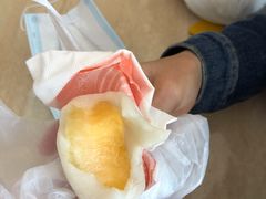 哈密瓜糯米糍-澳门长洲糯米糍(柯打苏沙街店)
