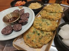 -高社长参鸡汤(高丽街店)