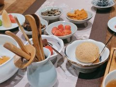 -梅间堂茶馆(绿地缤纷城店)