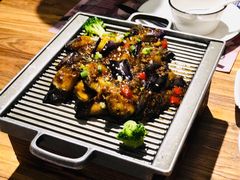 -U你·湖北家宴菜(南湖总店)