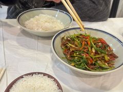 -新新湘菜馆(新中街二条店)