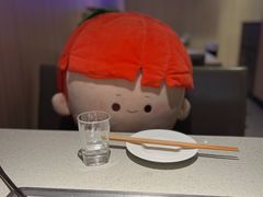 -海底捞火锅(奥体南路店)