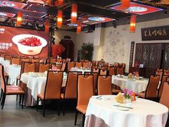 -峨嵋酒家 南北川菜 优选烤鸭(广渠路店)