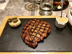 -Hurricane's Grill 飓风牛排