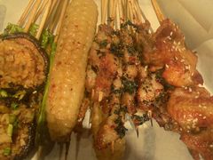 -串盟烧烤大排档·长沙美食地标(星沙店)