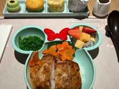 -北京保利大厦酒店(东四十条地铁站店)