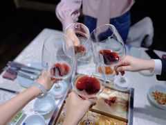 -宽坐河鲜馆(凤城九路店)