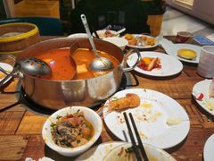 -蒙肥羊·酸汤潮牛·鲜牛肉火锅烤肉自助(岗顶店)