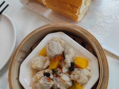 -万山楼海鲜酒家·二十三年老字号