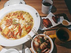 没骨头鸡爪-太二酸菜鱼(中庚漫游城店)