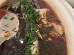-写庭·鱼鲜川菜·宴请(铁像寺水街店)