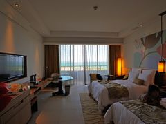 DSC_1269-三亚海棠湾万丽度假酒店