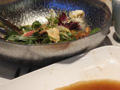 -阿里疆Alijiang·丝路美食·异域风情·清真(长楹天街店)