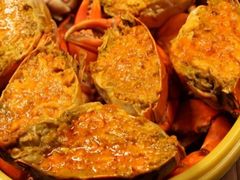 -三妹小龙虾·黄油蟹(华侨城总店)