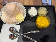 -Ice Monster冰馆·CNN评选全球十大甜品(国贸商城店)