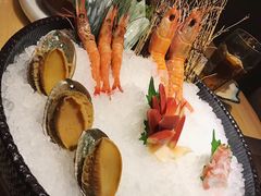 -割烹旭日本料理(龙湖狮山天街店)