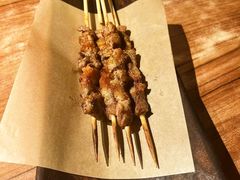-耶里夏丽·丝路新疆菜·清真食品(徐家汇臻选店)