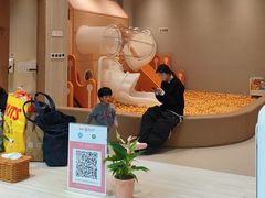 -龙格亲子游泳·水育早教运动中心(绿宝中心)