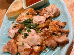 越式香茅鸡排-米纸越南小馆(金鹰世界店)