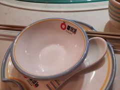 -蕃茄述·好汤自然来(江汉路店)