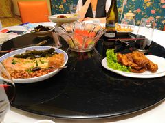 -丰收日·小海鲜·沪上家宴(顾村正大店)