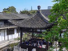 -何园