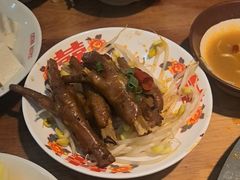 -楠火锅(哈尔滨金爵万象店)