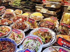 -福苗小骆驼烧烤(莲湖路店)