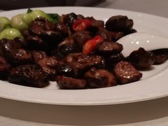 酱爆小花菇-口味堂(珞喻路店)