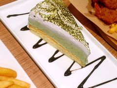 -必胜客(沈辽路万达店)