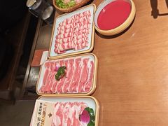 -苏皙·传统涮(南京六合万达欢乐港店)