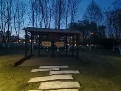-滨湖塘西河公园