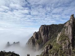 -三清山风景名胜区