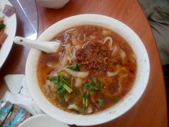 -毛里求斯小四川餐厅总店