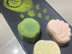 -海底捞火锅(德思勤店)