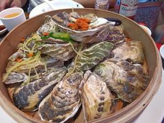 -王庄阿咪海鲜大排档(象园店)