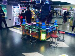 -大玩家(通州万达广场店)