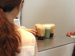 -喜茶(广州番禺奥园广场店)